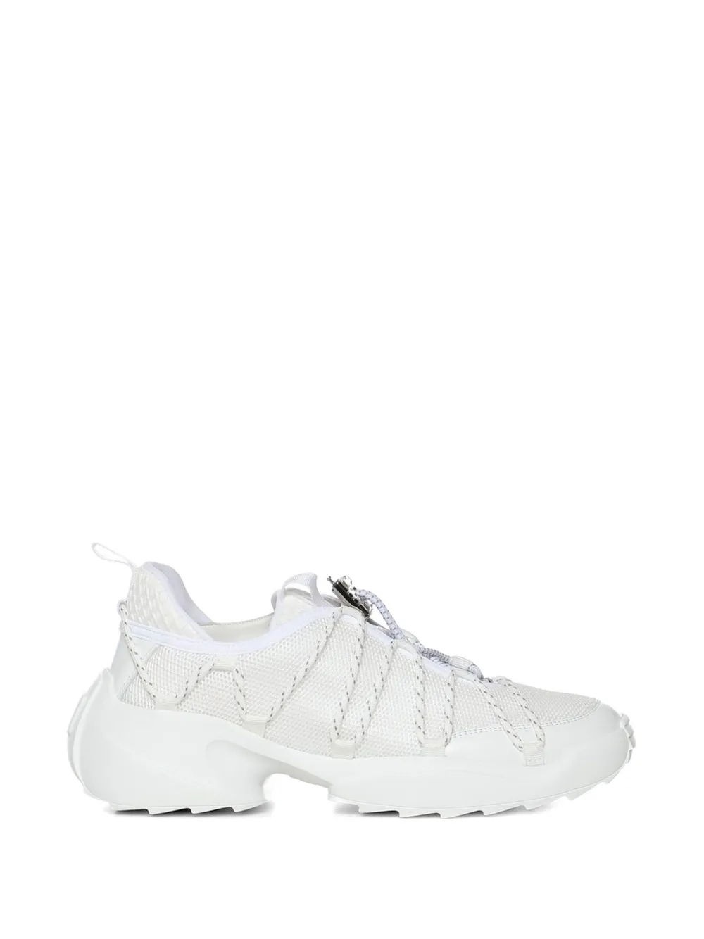 Viv' Zag Pull Tab Sneakers