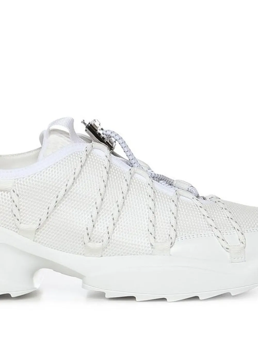 Viv' Zag Pull Tab Sneakers