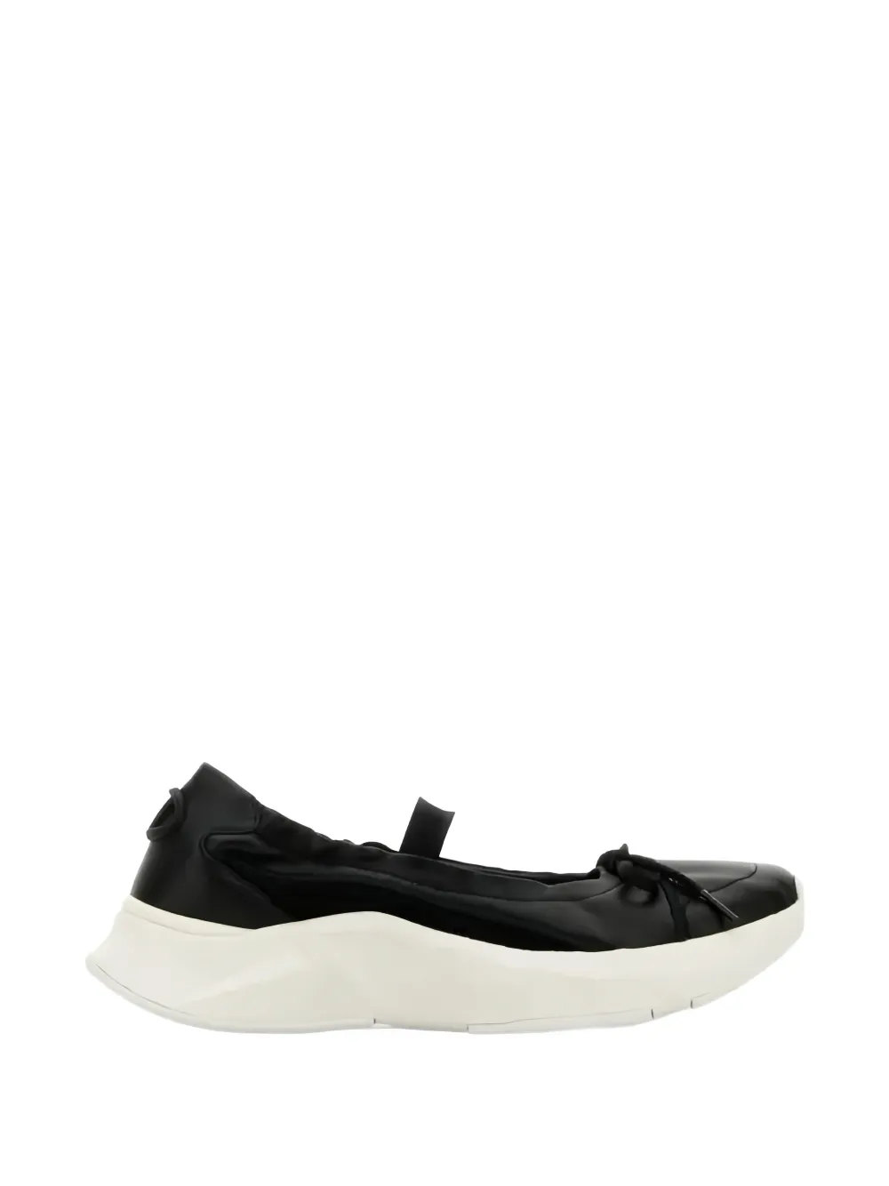 Valentino Garavani elasticated slip-on sneakers - Nero