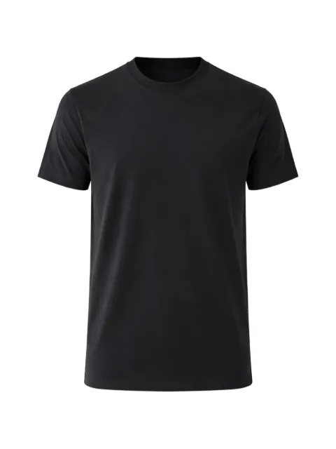 PATRICK ASSARAF round-neck T-shirt