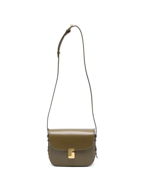 Soeur mini Bellissima cross-body bag