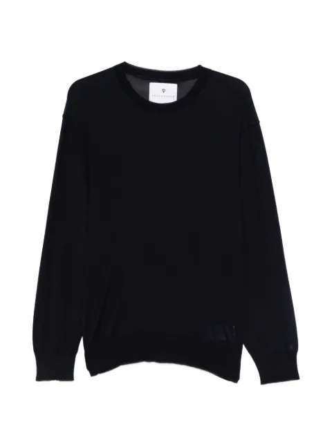 SEVEN GAUGE crew-neck sweater