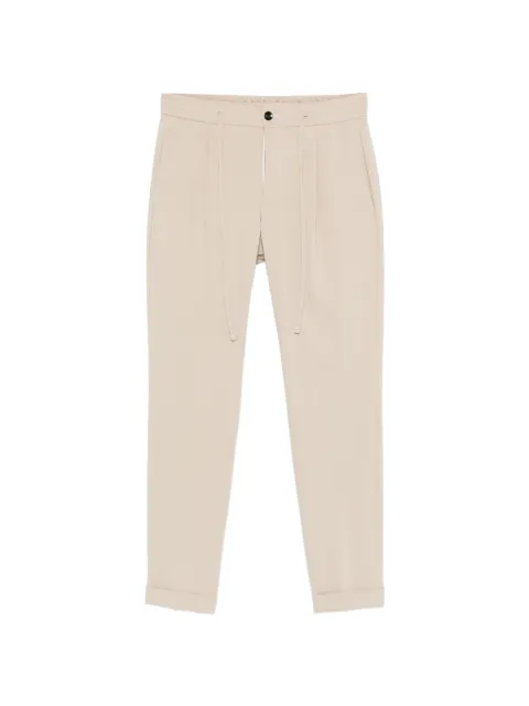 michael coal Johnny Hose mit Falten