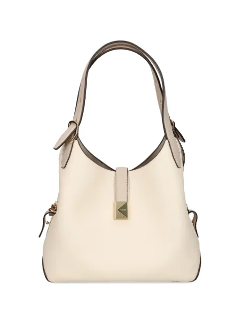 Kate Spade sac cabas Deco en cuir à boucle