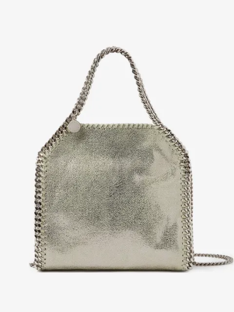 Stella McCartney tote Falabella mini