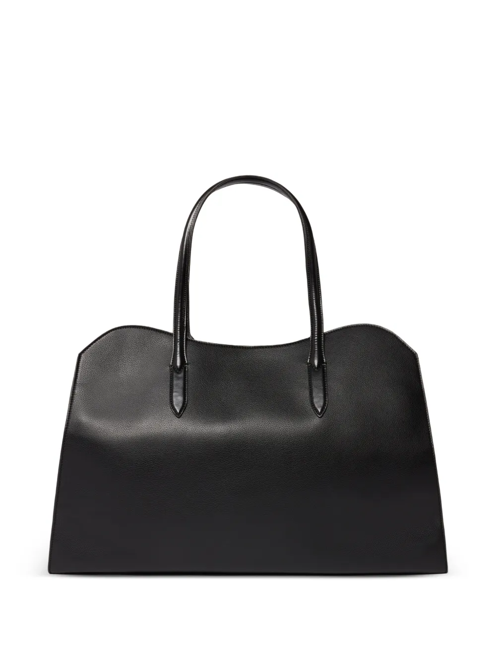 Stella McCartney Ryder reistas met hangslot Zwart