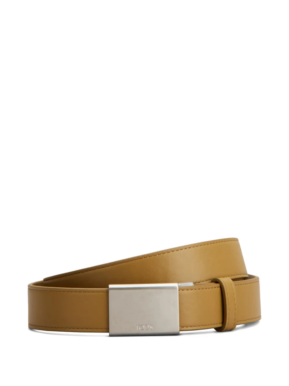 Tod's Cintura con fibbia - Toni neutri