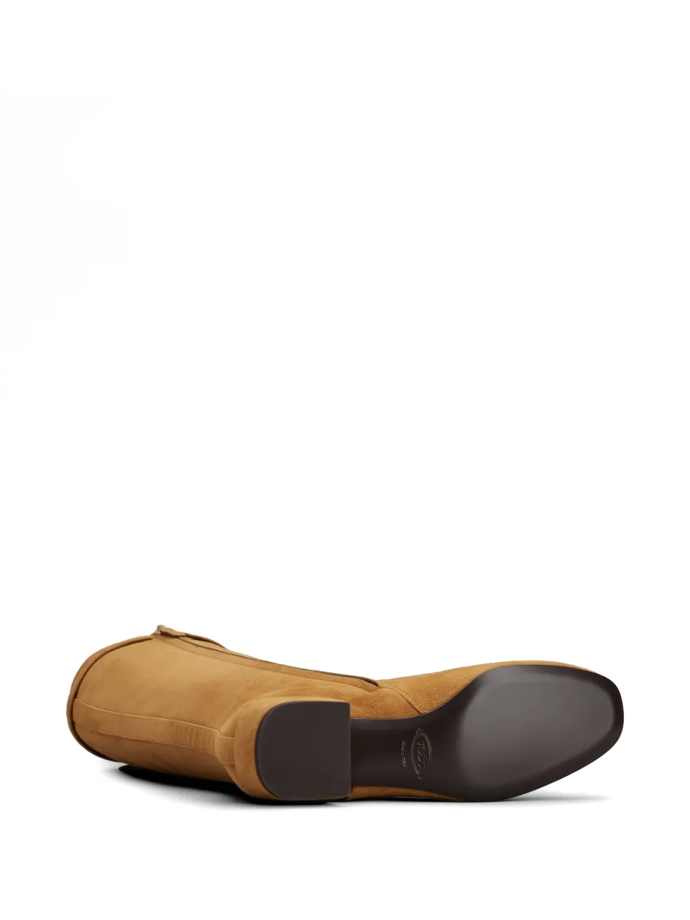 Tod's Laarzen met bandjes Beige