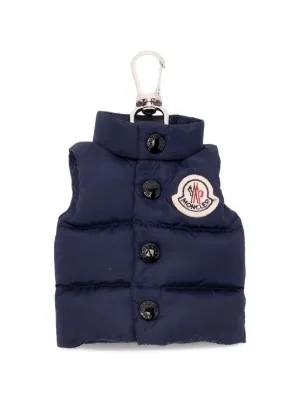 Moncler Keyrings & Chains for Men - Shop Now on FARFETCH