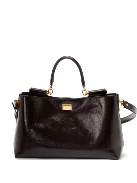 Dolce & Gabbana medium Vittoria tote bag