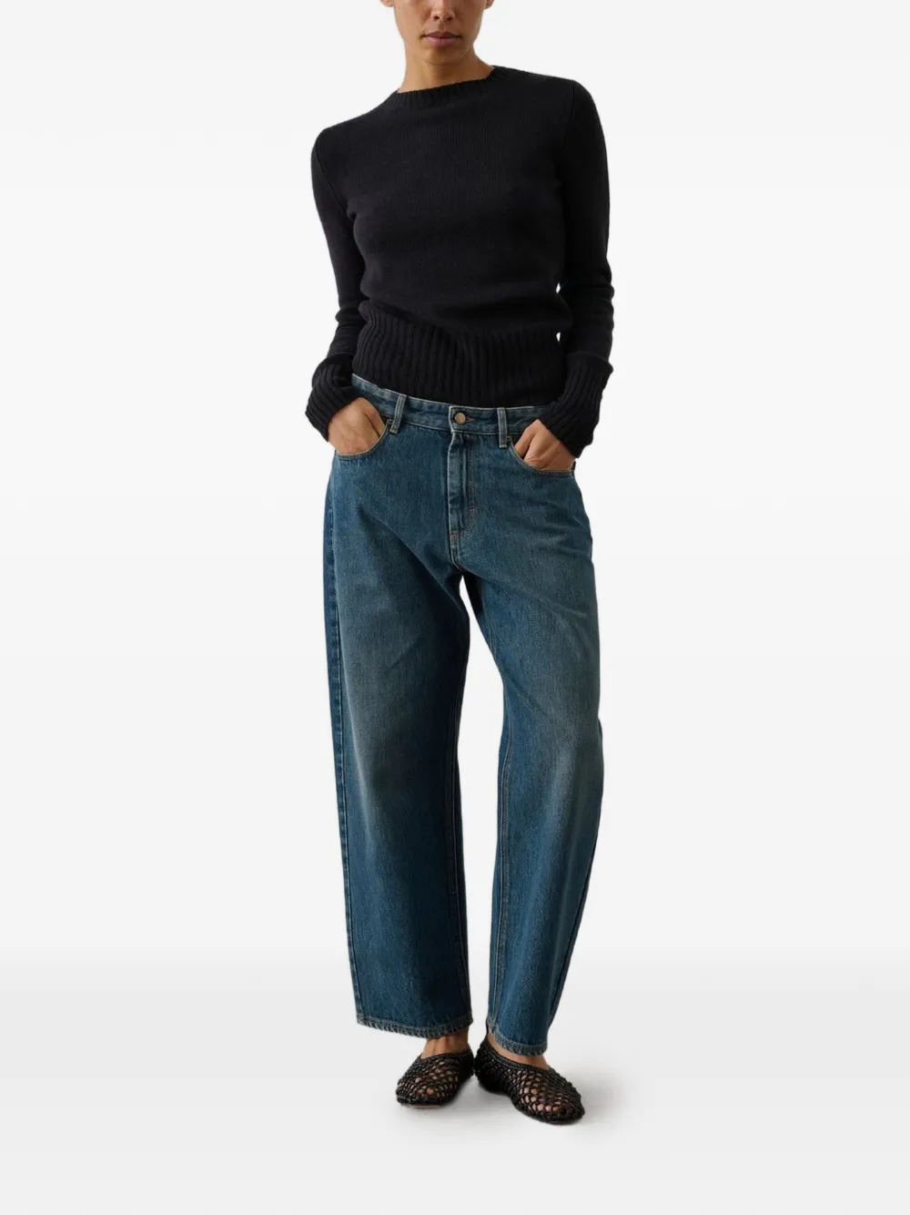  Soeur Harrison Jeans - Blue 