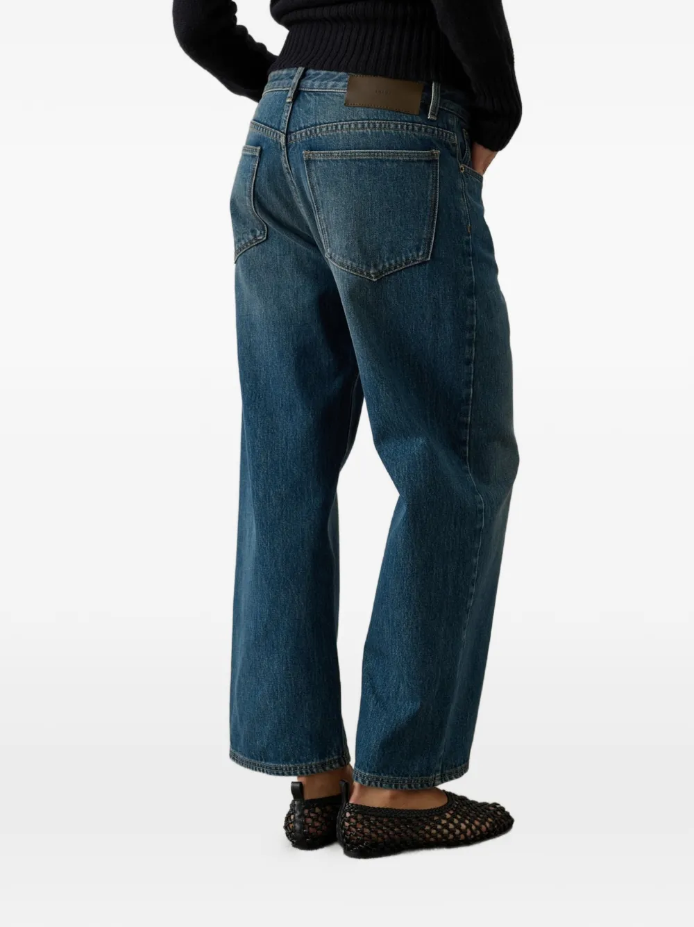  Soeur Harrison Jeans - Blue 