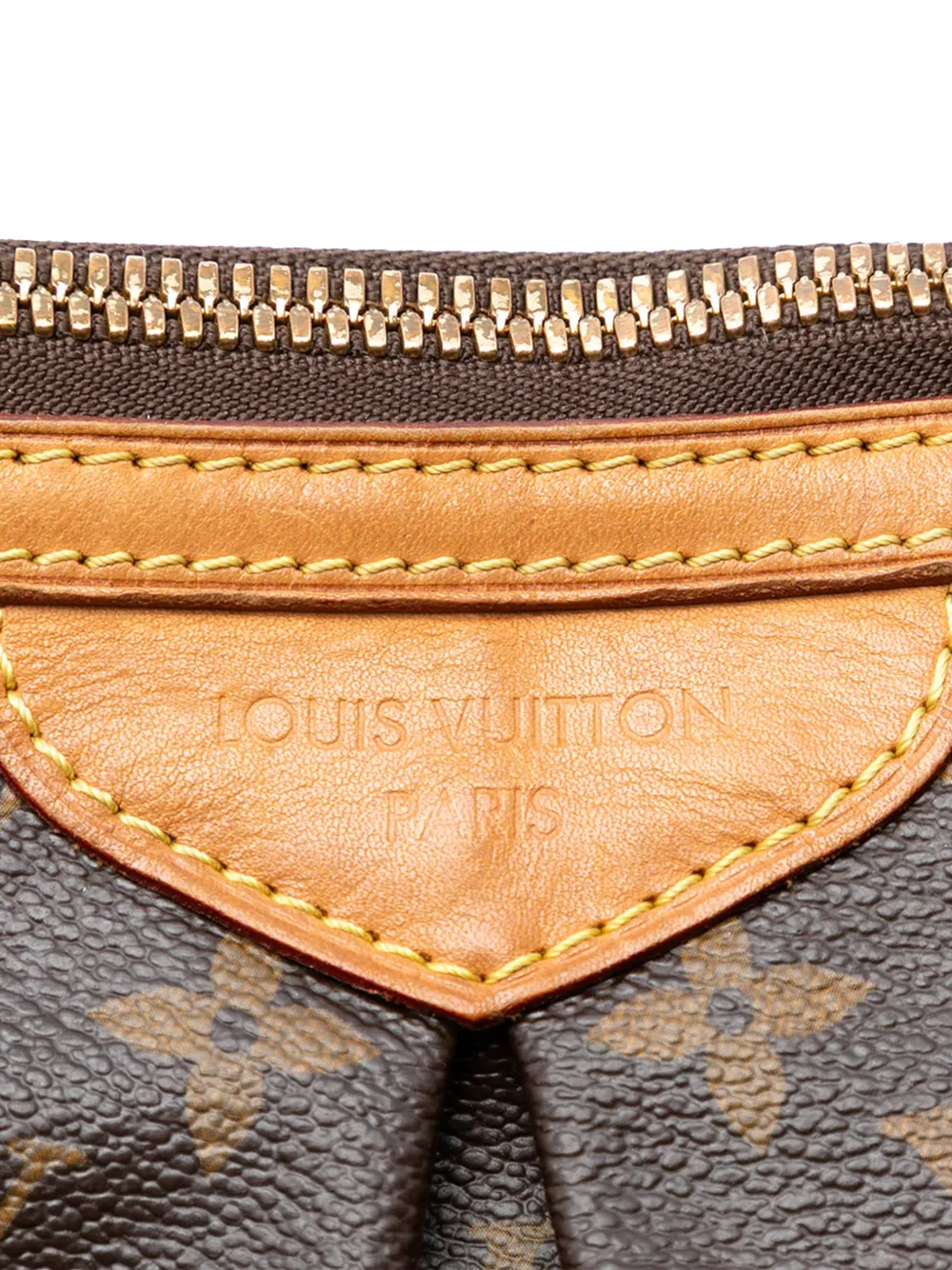 2008 Monogram Palermo Gm Satchel