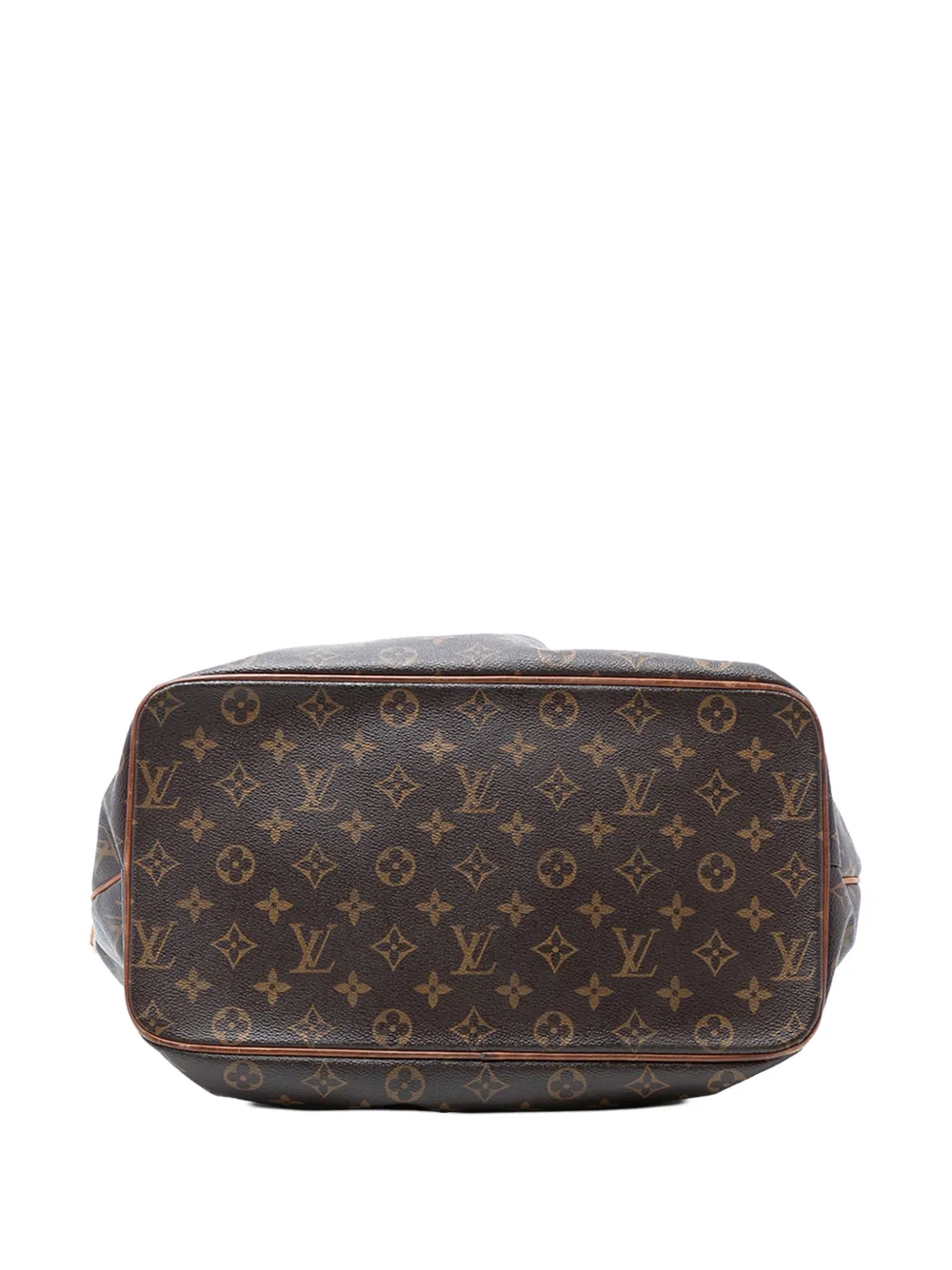 2008 Monogram Palermo Gm Satchel