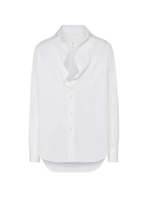 Maison Margiela cotton shirt