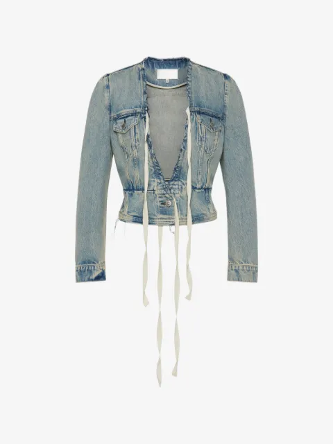 Maison Margiela denim jacket