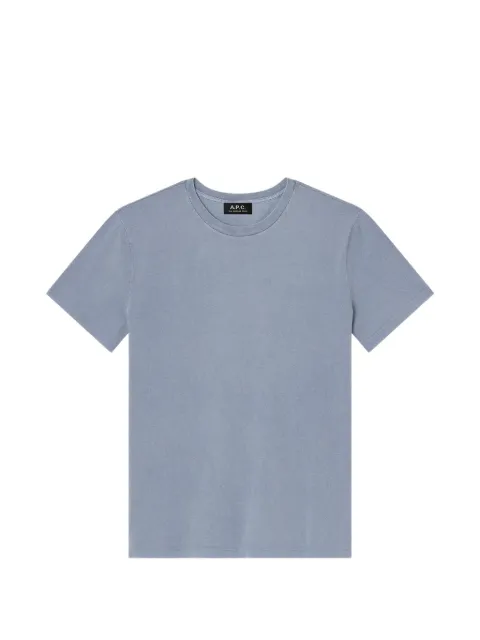 A.P.C. Printemps 26 T-shirt