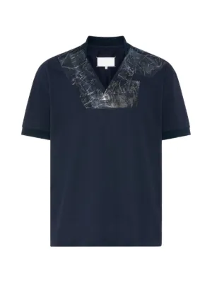 Maison Margiela オーガニックコットン Tシャツ セット | ホワイト