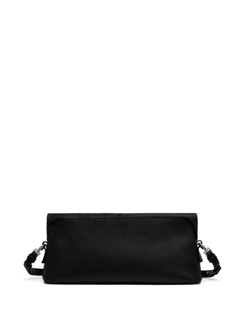  Maison Margiela 5ac Stitching Crossbody Bag - Black 