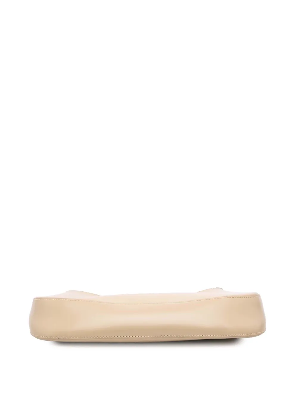 2000-2013 Brushed Leather Cleo Shoulder Bag