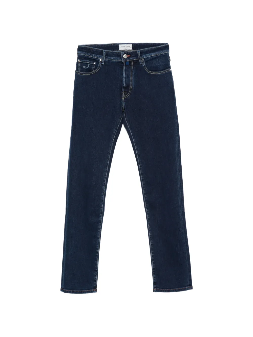 Jacob Cohën Bard jeans - Blu