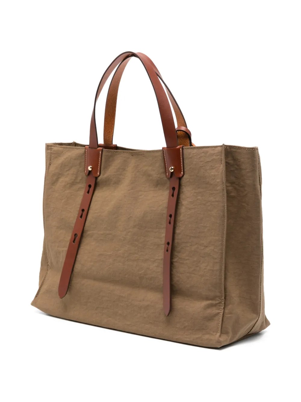  Roberta Pieri Bolso Shopper 36 Ew Edge - Verde 