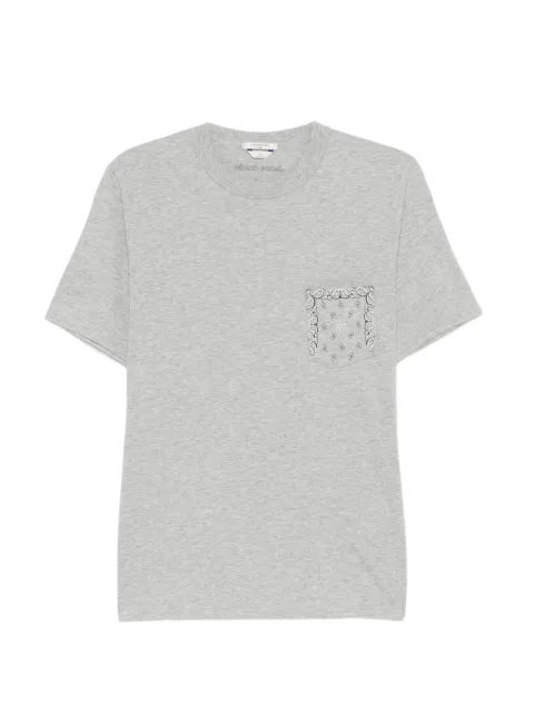 Jacob Cohën chest-pocket T-shirt