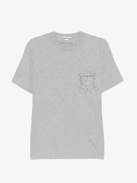 Jacob Cohën chest-pocket T-shirt
