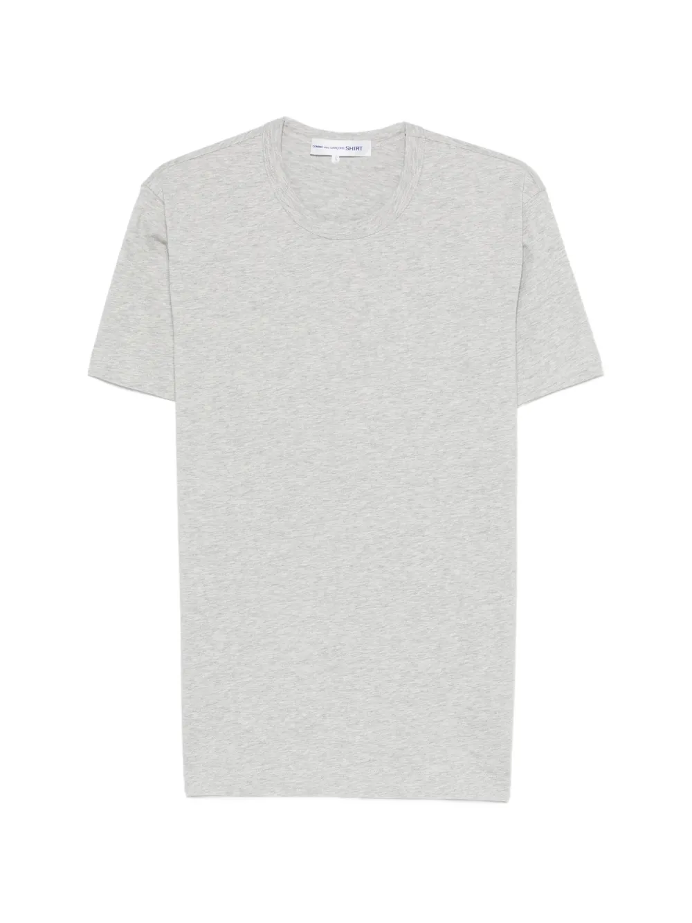 Comme Des Garçons Shirt T-shirt - Grigio