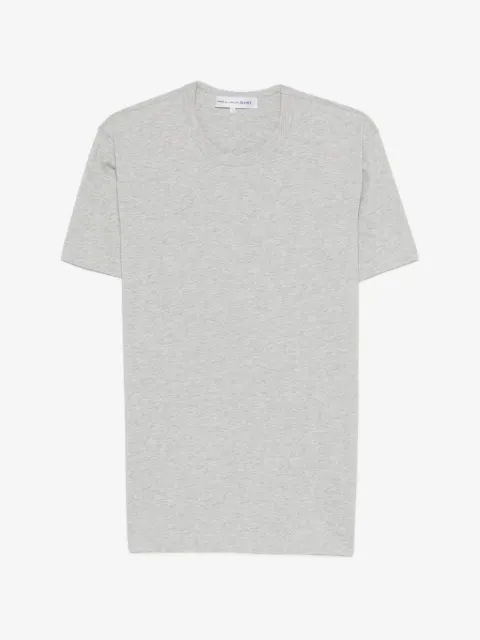 Comme Des Garçons Shirt logo-print T-shirt