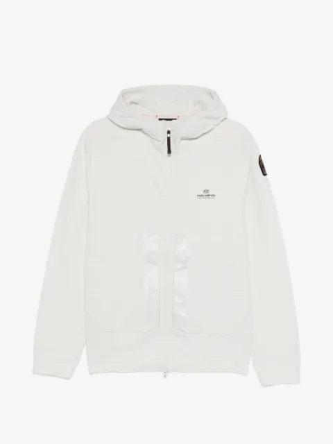 Parajumpers куртка на молнии с капюшоном