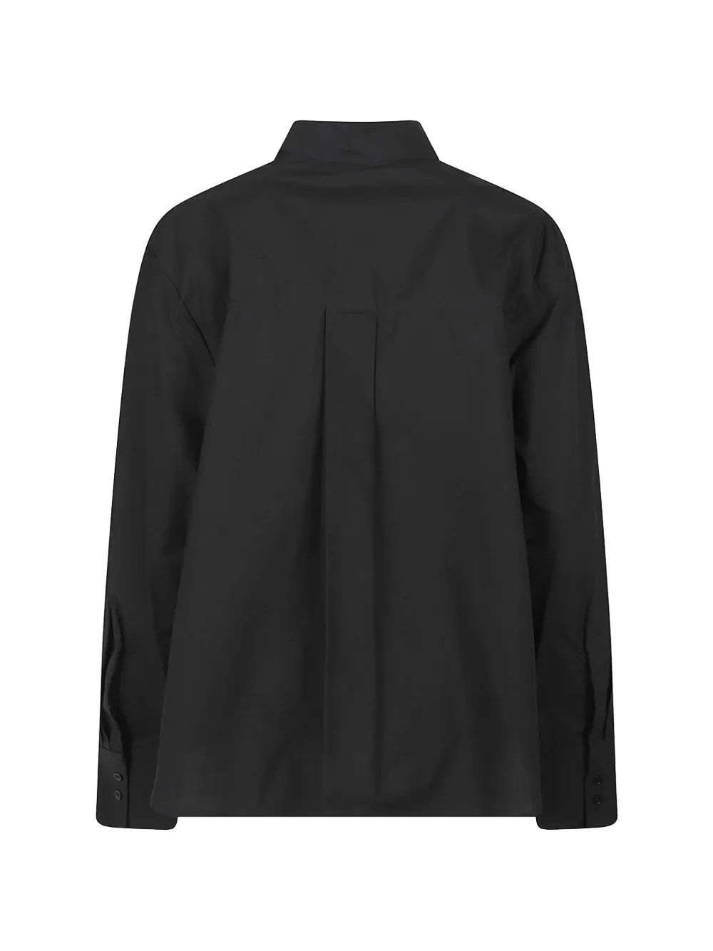  Iro Black Shirt 