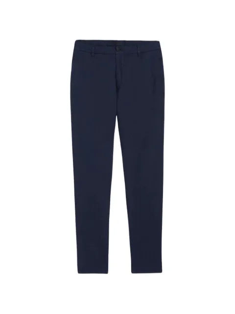 ASPESI straight-leg chinos
