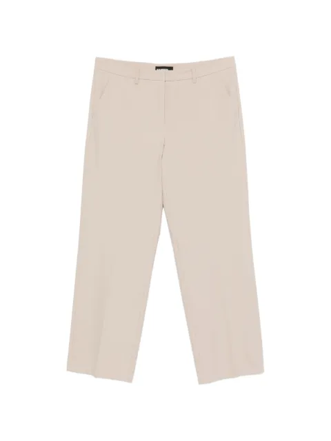 Cambio Goldy straight trousers