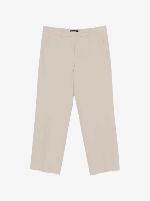 Cambio Goldy straight trousers