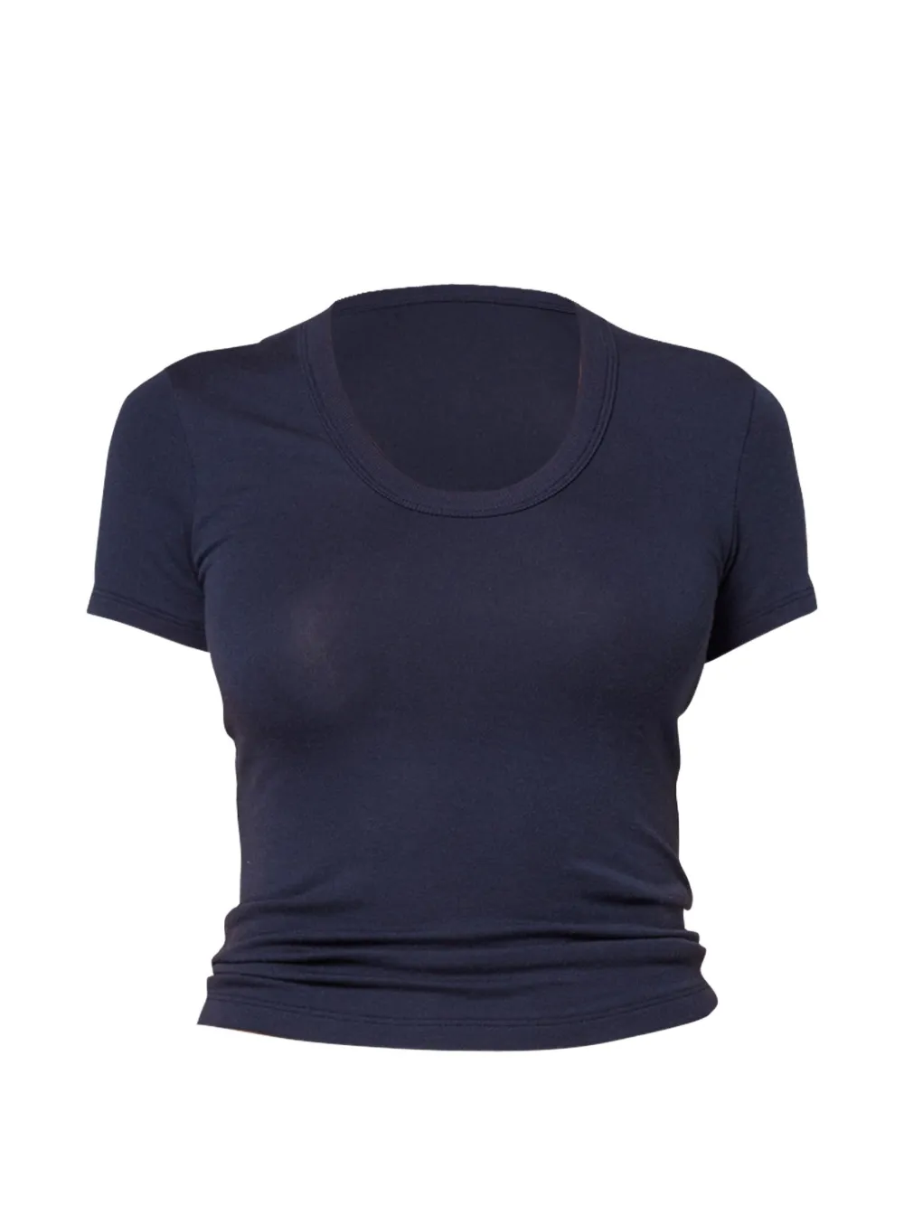 Citizens of Humanity short-sleeve T-shirt - Blu