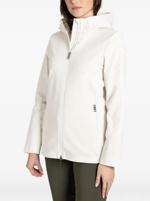 Canadiens hooded jacket