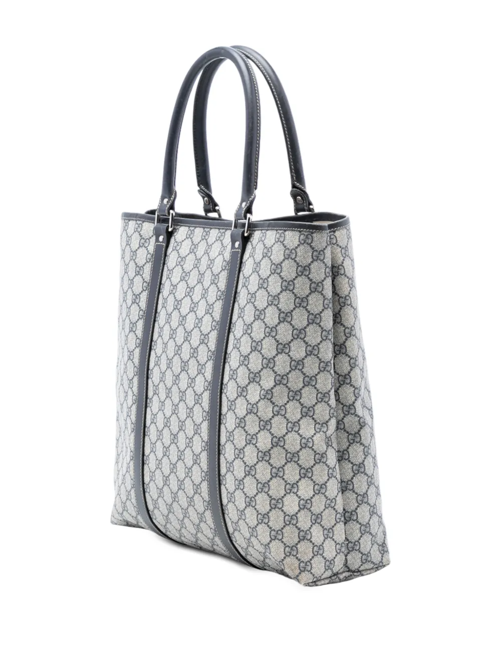 2016-2025 Gg Supreme Joy Vertical Tote Bag