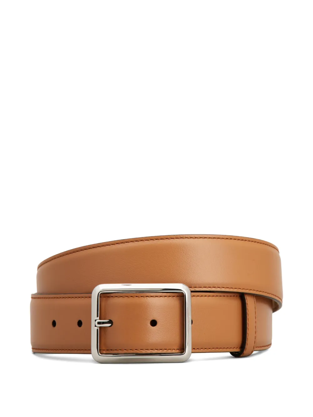 Tod's Cintura con fibbia - Toni neutri