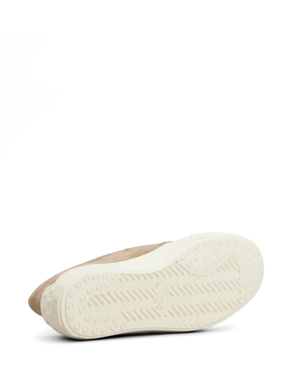 Tod's Casual loafers Beige