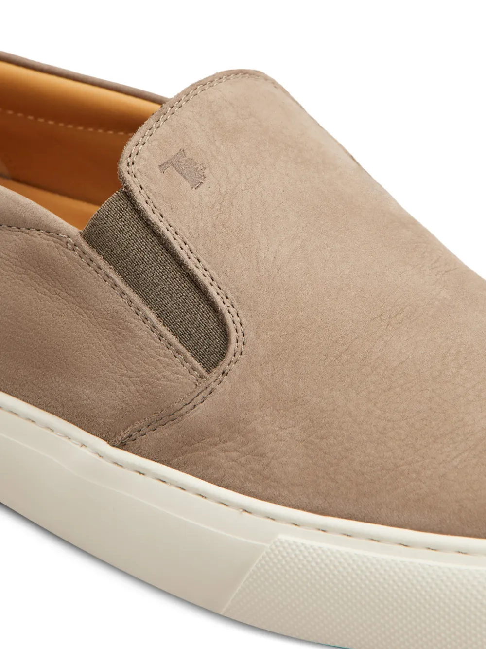 Tod's Casual loafers Beige