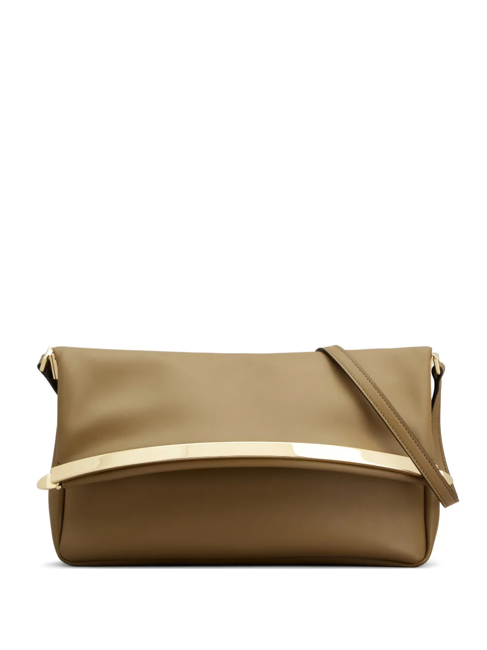 Tod's Borsa a spalla Magenta - Marrone