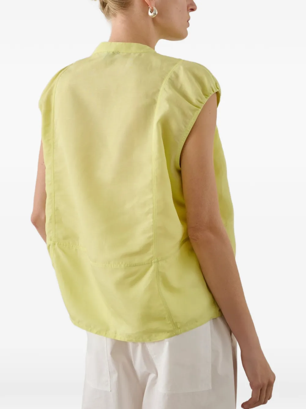 Danube Blouse