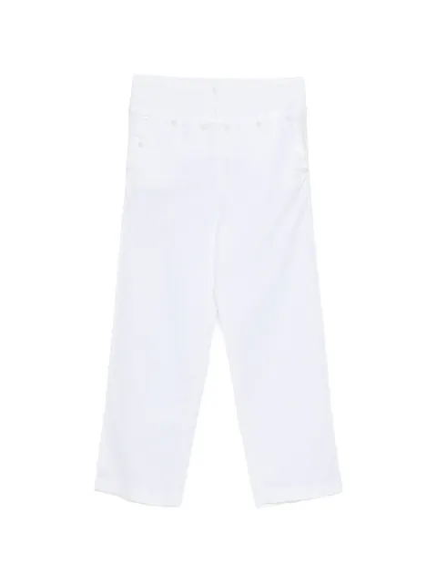 Gimaguas Anna button trousers