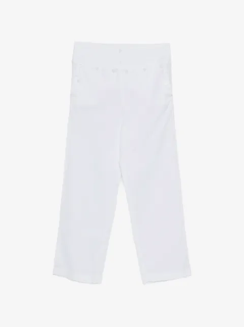 Gimaguas Anna button trousers