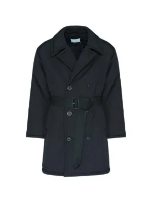 Maison Margiela（メゾン・マルジェラ）メンズ ダブルコート - FARFETCH