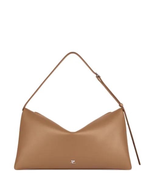 Courrèges Cuff Schultertasche