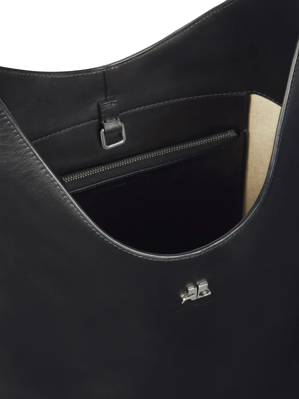 large Melt tote bag