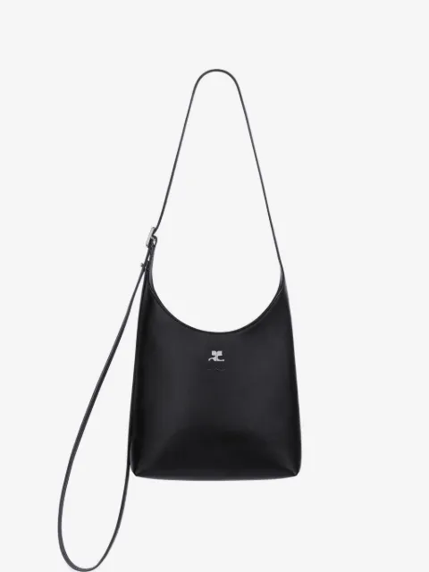 Courrèges small Melt tote bag