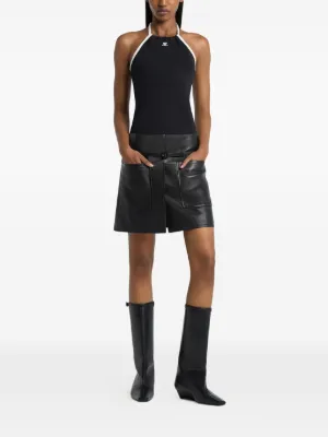 Courrèges ウィメンズ ベスト＆タンクトップ通販 - FARFETCH